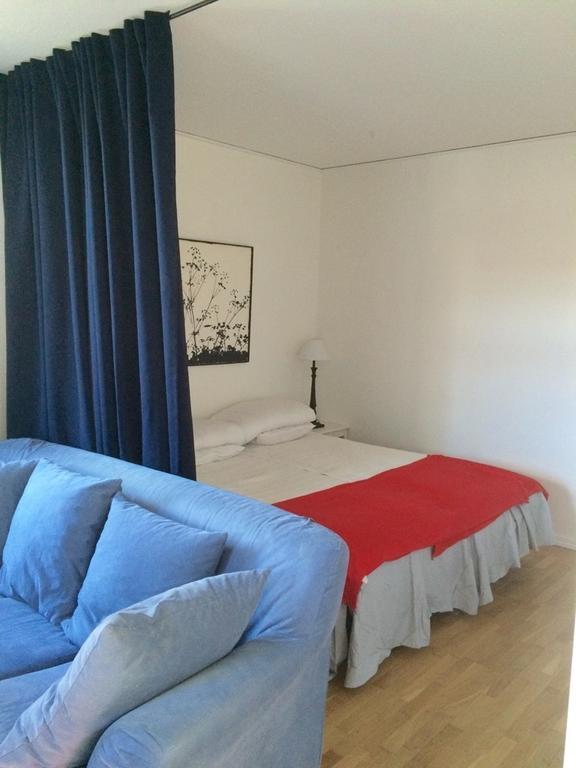 Farbror Alfreds Boende Sjoutsikt Köpingsvik Cameră foto
