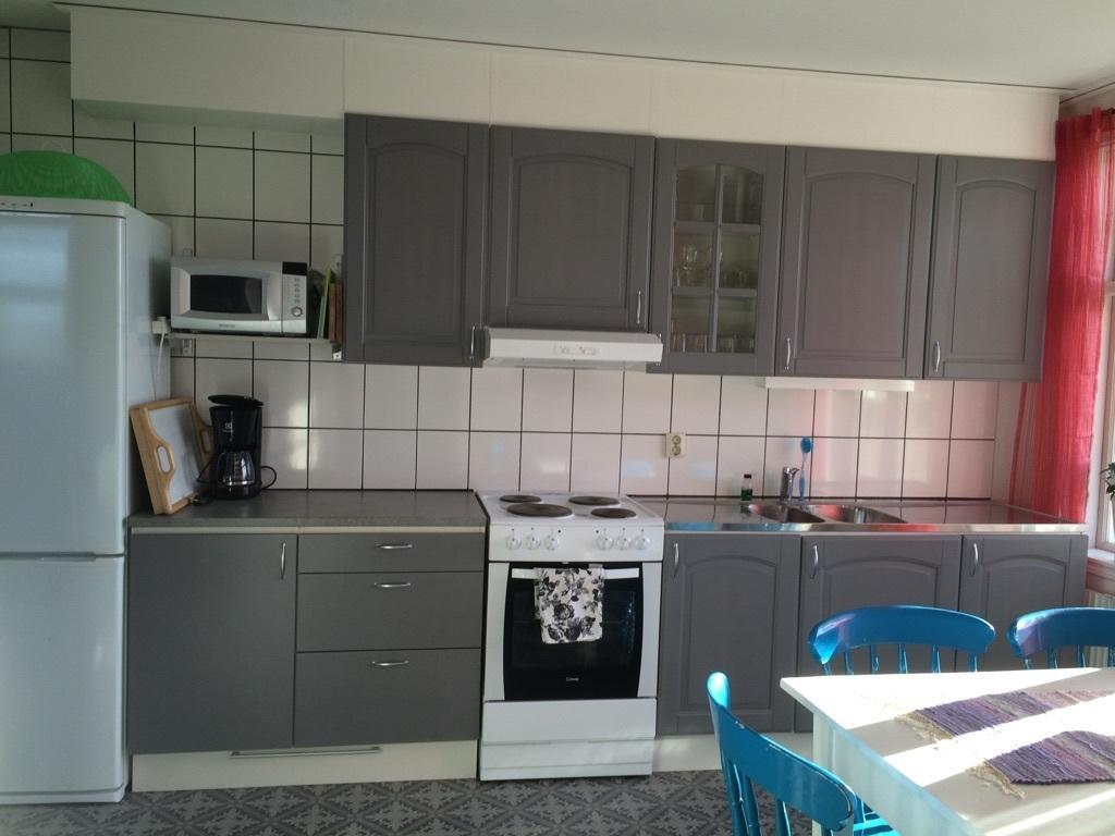 Farbror Alfreds Boende Sjoutsikt Köpingsvik Cameră foto